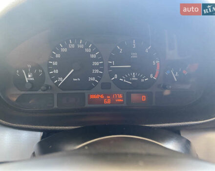 БМВ 3 Серия 2004 в Киеве на Automoto.ua Серый БМВ 3 Серия, объемом двигателя 2 л и пробегом 383 тыс. км за 5700 $, фото 2 на Automoto.ua