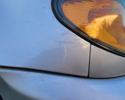 Сірий БМВ 3 Серія, об'ємом двигуна 2 л та пробігом 297 тис. км за 4670 $, фото 13 на Automoto.ua