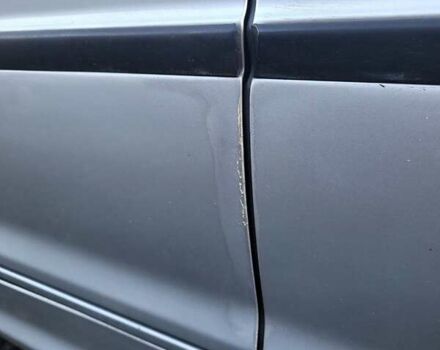 Сірий БМВ 3 Серія, об'ємом двигуна 2 л та пробігом 297 тис. км за 4670 $, фото 11 на Automoto.ua