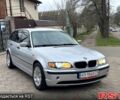 Серый БМВ 3 Серия, объемом двигателя 2 л и пробегом 0 тыс. км за 4799 $, фото 2 на Automoto.ua