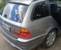 Серый БМВ 3 Серия, объемом двигателя 2 л и пробегом 300 тыс. км за 5000 $, фото 3 на Automoto.ua