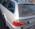 Серый БМВ 3 Серия, объемом двигателя 2 л и пробегом 400 тыс. км за 1900 $, фото 3 на Automoto.ua