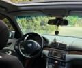 Серый БМВ 3 Серия, объемом двигателя 2 л и пробегом 240 тыс. км за 5000 $, фото 1 на Automoto.ua