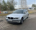 Серый БМВ 3 Серия, объемом двигателя 2 л и пробегом 412 тыс. км за 4500 $, фото 7 на Automoto.ua