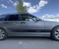 Сірий БМВ 3 Серія, об'ємом двигуна 2 л та пробігом 400 тис. км за 4500 $, фото 1 на Automoto.ua