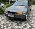 Сірий БМВ 3 Серія, об'ємом двигуна 2 л та пробігом 215 тис. км за 6500 $, фото 1 на Automoto.ua