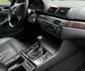 Серый БМВ 3 Серия, объемом двигателя 2 л и пробегом 330 тыс. км за 3400 $, фото 22 на Automoto.ua