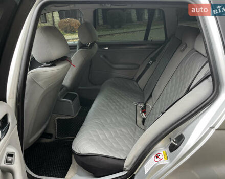 Сірий БМВ 3 Серія, об'ємом двигуна 2 л та пробігом 420 тис. км за 5150 $, фото 16 на Automoto.ua