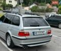 Сірий БМВ 3 Серія, об'ємом двигуна 2 л та пробігом 272 тис. км за 4700 $, фото 7 на Automoto.ua