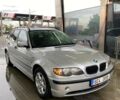 Серый БМВ 3 Серия, объемом двигателя 1.8 л и пробегом 265 тыс. км за 5000 $, фото 1 на Automoto.ua