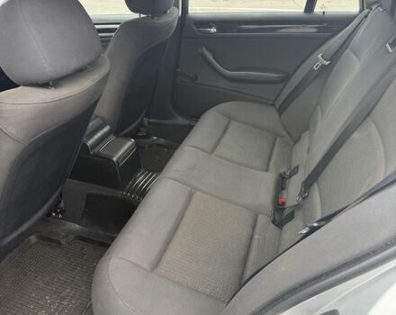 Серый БМВ 3 Серия, объемом двигателя 1.8 л и пробегом 189 тыс. км за 5500 $, фото 11 на Automoto.ua