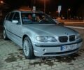 Серый БМВ 3 Серия, объемом двигателя 1.8 л и пробегом 389 тыс. км за 6199 $, фото 1 на Automoto.ua