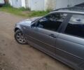 Серый БМВ 3 Серия, объемом двигателя 2 л и пробегом 300 тыс. км за 5000 $, фото 20 на Automoto.ua