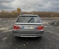 Серый БМВ 3 Серия, объемом двигателя 2 л и пробегом 390 тыс. км за 4700 $, фото 4 на Automoto.ua