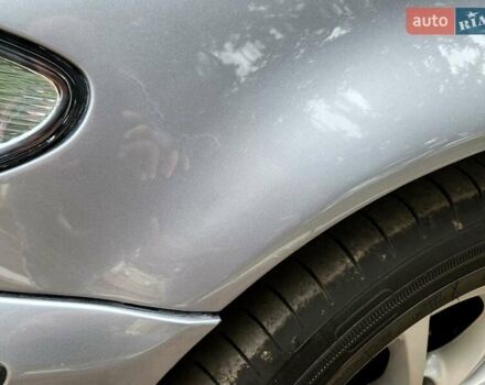 Серый БМВ 3 Серия, объемом двигателя 1.8 л и пробегом 211 тыс. км за 5500 $, фото 34 на Automoto.ua