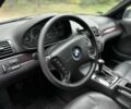 Серый БМВ 3 Серия, объемом двигателя 2 л и пробегом 330 тыс. км за 3400 $, фото 15 на Automoto.ua