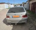 Серый БМВ 3 Серия, объемом двигателя 3 л и пробегом 250 тыс. км за 6300 $, фото 2 на Automoto.ua