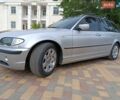 Серый БМВ 3 Серия, объемом двигателя 2 л и пробегом 268 тыс. км за 4950 $, фото 6 на Automoto.ua
