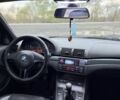 Серый БМВ 3 Серия, объемом двигателя 2 л и пробегом 390 тыс. км за 4700 $, фото 20 на Automoto.ua