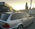 Сірий БМВ 3 Серія, об'ємом двигуна 2 л та пробігом 291 тис. км за 3500 $, фото 8 на Automoto.ua