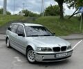 Сірий БМВ 3 Серія, об'ємом двигуна 2 л та пробігом 272 тис. км за 4800 $, фото 6 на Automoto.ua