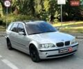 Сірий БМВ 3 Серія, об'ємом двигуна 2.2 л та пробігом 345 тис. км за 5990 $, фото 2 на Automoto.ua