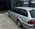 Серый БМВ 3 Серия, объемом двигателя 2 л и пробегом 300 тыс. км за 3800 $, фото 6 на Automoto.ua