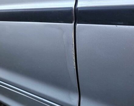 Серый БМВ 3 Серия, объемом двигателя 2 л и пробегом 300 тыс. км за 4666 $, фото 19 на Automoto.ua