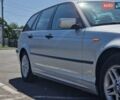 Сірий БМВ 3 Серія, об'ємом двигуна 2 л та пробігом 240 тис. км за 4700 $, фото 9 на Automoto.ua