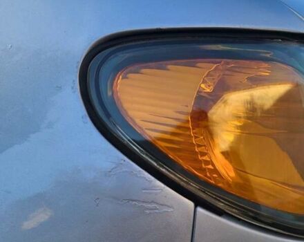 Сірий БМВ 3 Серія, об'ємом двигуна 2 л та пробігом 297 тис. км за 4670 $, фото 14 на Automoto.ua