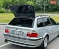 Сірий БМВ 3 Серія, об'ємом двигуна 2 л та пробігом 272 тис. км за 4700 $, фото 9 на Automoto.ua