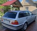 Сірий БМВ 3 Серія, об'ємом двигуна 1.8 л та пробігом 180 тис. км за 4799 $, фото 5 на Automoto.ua