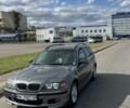 Серый БМВ 3 Серия, объемом двигателя 2 л и пробегом 353 тыс. км за 3800 $, фото 2 на Automoto.ua