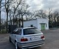 Серый БМВ 3 Серия, объемом двигателя 2 л и пробегом 373 тыс. км за 3900 $, фото 4 на Automoto.ua