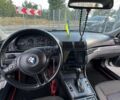 Сірий БМВ 3 Серія, об'ємом двигуна 2 л та пробігом 370 тис. км за 4500 $, фото 6 на Automoto.ua