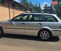 Серый БМВ 3 Серия, объемом двигателя 2 л и пробегом 280 тыс. км за 3999 $, фото 23 на Automoto.ua