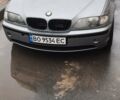 Серый БМВ 3 Серия, объемом двигателя 2 л и пробегом 338 тыс. км за 4800 $, фото 4 на Automoto.ua