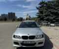 Сірий БМВ 3 Серія, об'ємом двигуна 2 л та пробігом 280 тис. км за 3000 $, фото 1 на Automoto.ua