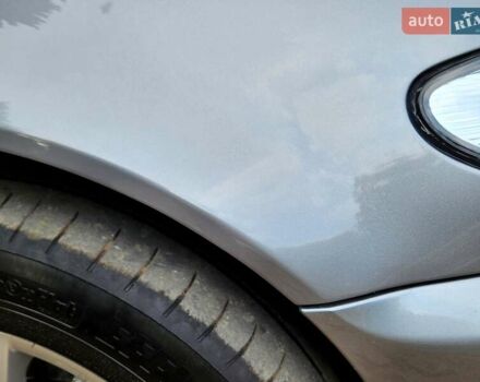 Серый БМВ 3 Серия, объемом двигателя 1.8 л и пробегом 211 тыс. км за 5500 $, фото 27 на Automoto.ua