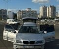 Сірий БМВ 3 Серія, об'ємом двигуна 2 л та пробігом 370 тис. км за 4500 $, фото 1 на Automoto.ua