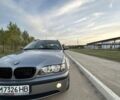 Серый БМВ 3 Серия, объемом двигателя 2 л и пробегом 223 тыс. км за 4700 $, фото 10 на Automoto.ua