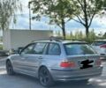 Сірий БМВ 3 Серія, об'ємом двигуна 2 л та пробігом 380 тис. км за 2811 $, фото 1 на Automoto.ua