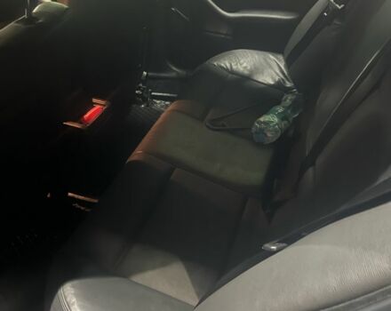 Серый БМВ 3 Серия, объемом двигателя 2 л и пробегом 470 тыс. км за 2599 $, фото 7 на Automoto.ua