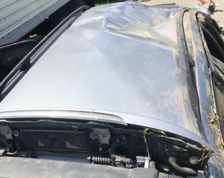 Сірий БМВ 3 Серія, об'ємом двигуна 2 л та пробігом 330 тис. км за 1800 $, фото 3 на Automoto.ua