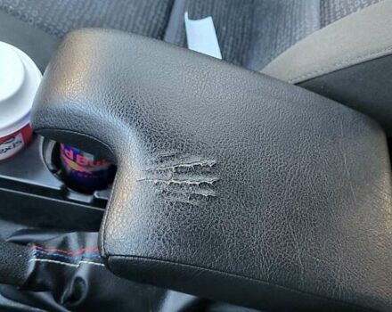 Сірий БМВ 3 Серія, об'ємом двигуна 2 л та пробігом 297 тис. км за 4670 $, фото 16 на Automoto.ua