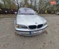 Серый БМВ 3 Серия, объемом двигателя 2 л и пробегом 286 тыс. км за 4800 $, фото 6 на Automoto.ua