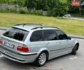 Сірий БМВ 3 Серія, об'ємом двигуна 2 л та пробігом 272 тис. км за 4700 $, фото 6 на Automoto.ua