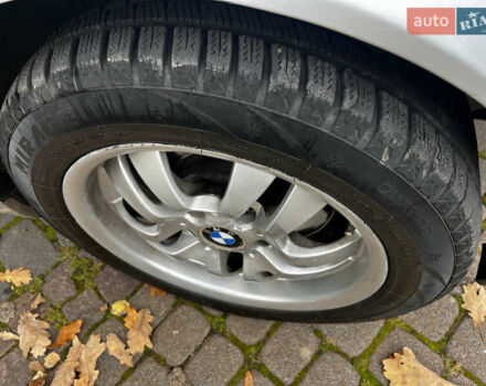 Сірий БМВ 3 Серія, об'ємом двигуна 2 л та пробігом 420 тис. км за 5150 $, фото 20 на Automoto.ua