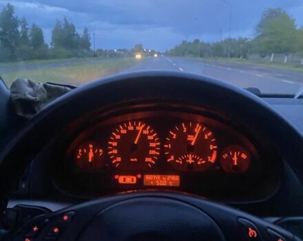 Серый БМВ 3 Серия, объемом двигателя 1.8 л и пробегом 370 тыс. км за 4700 $, фото 3 на Automoto.ua