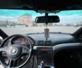 Серый БМВ 3 Серия, объемом двигателя 2 л и пробегом 373 тыс. км за 4700 $, фото 5 на Automoto.ua